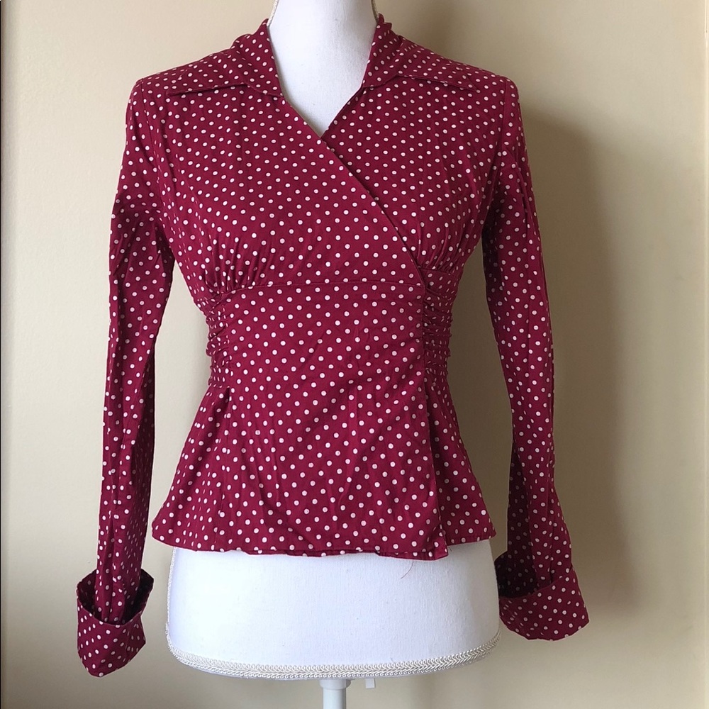 Blouse